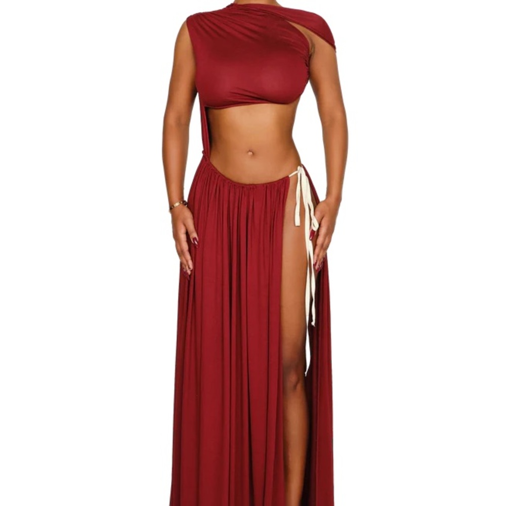 CouCoo Caroni Dress